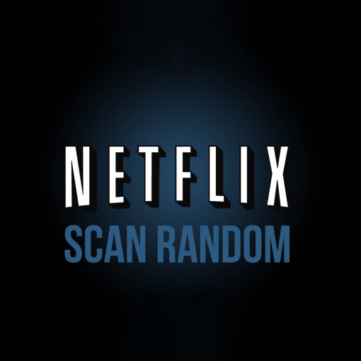 tài khoản Netflix Scan