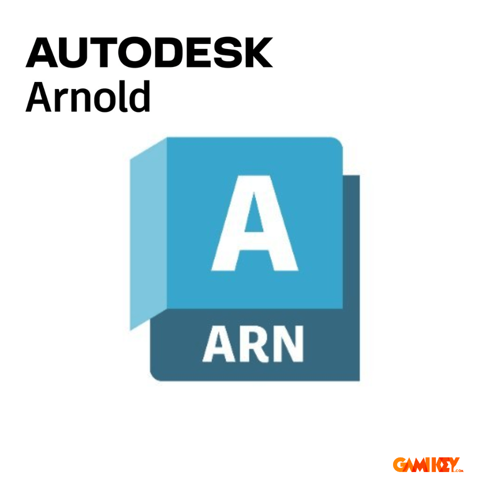 Tài Khoản Autodesk Arnold