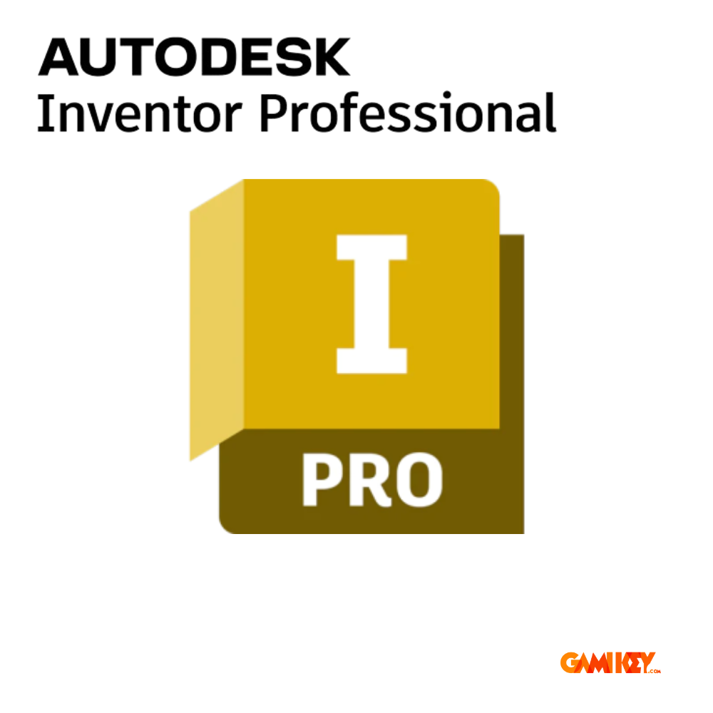 Tài Khoản Autodesk Inventor