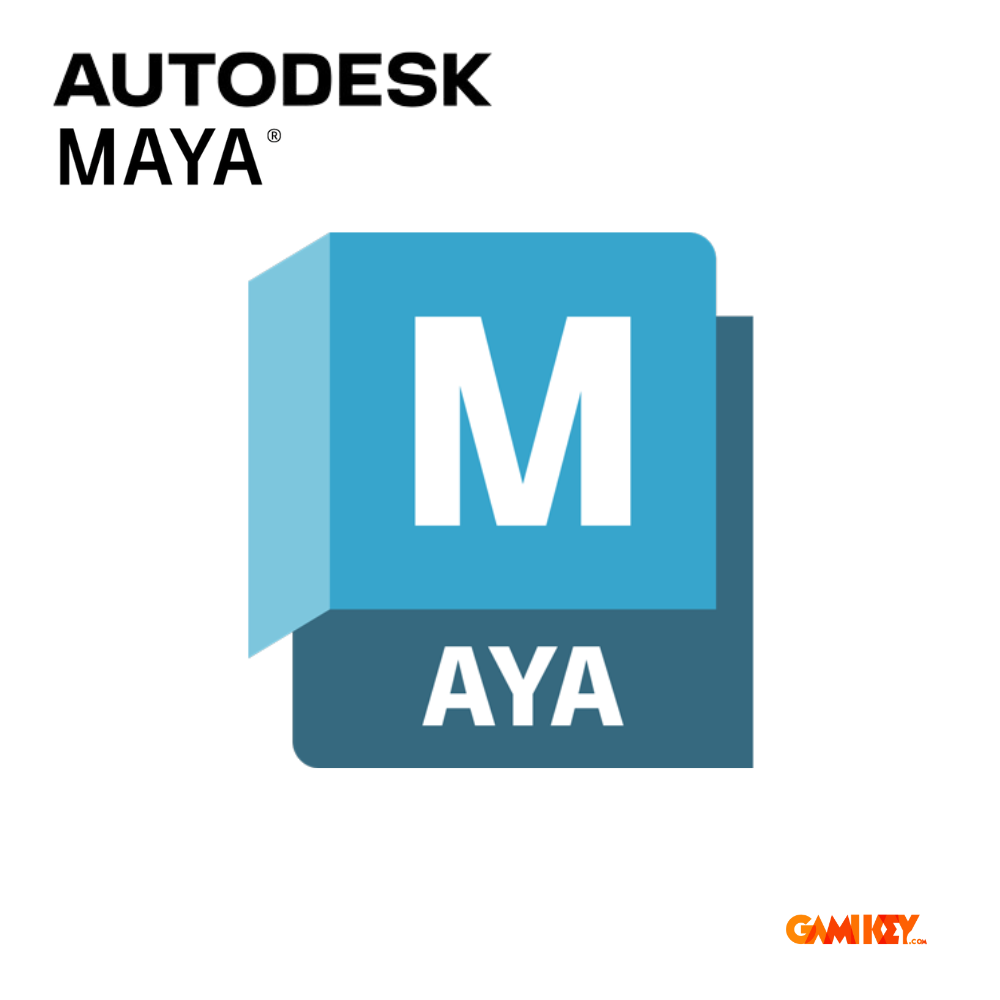 Nâng cấp tài khoản Autodesk Maya