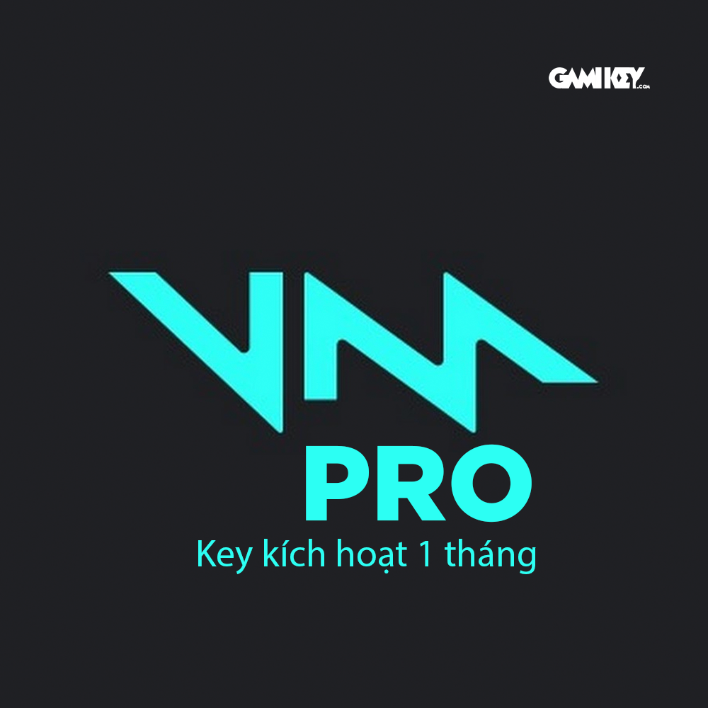 Key kích hoạt Voicemod Pro