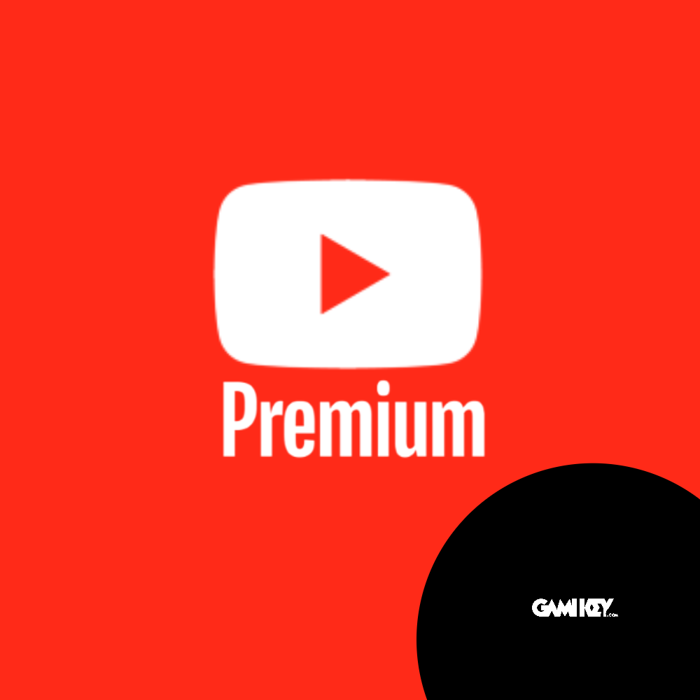 Tài khoản Youtube Premium chính chủ