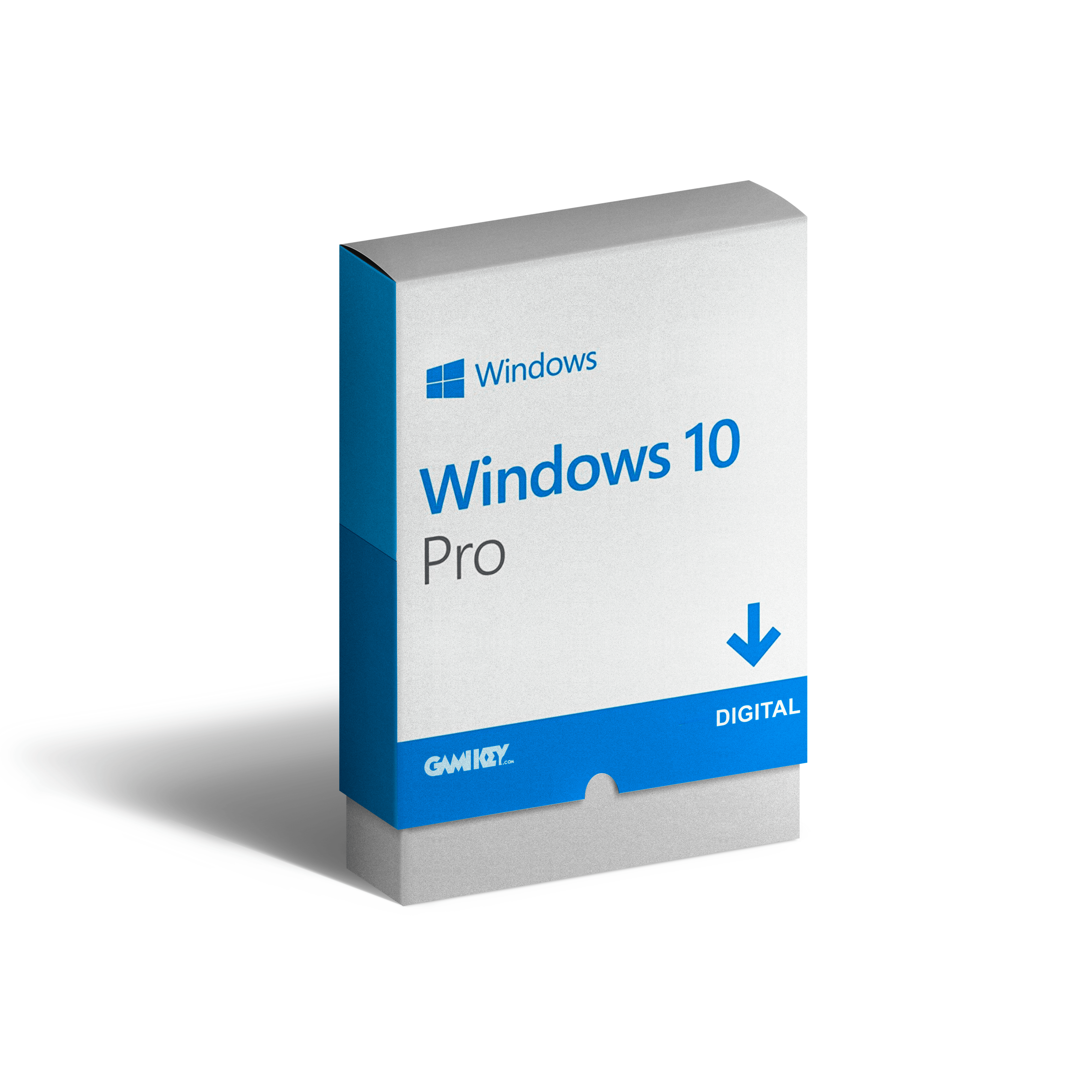 Key Window 10 Pro Retail